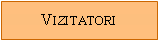 Text Box: Vizitatori